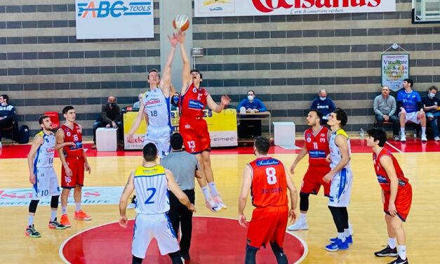 Bologna Basket 2016, la seconda fase inizia bene: Varese ko 71-80