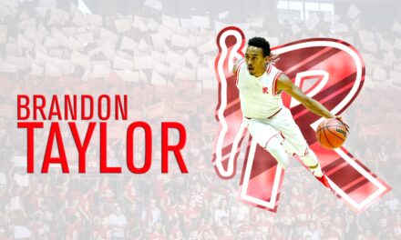 Comunicato UFFICIALE: Brandon Taylor giocherà alla Reggiana