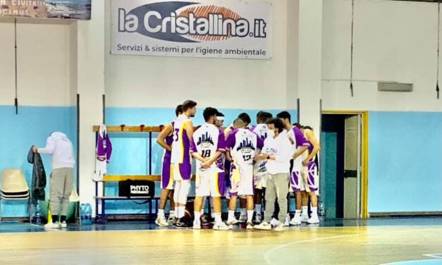 Castanea Basket, ufficiale la conferma di coach Frisenda
