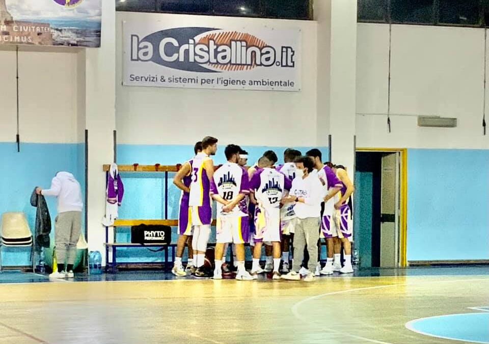 Castanea Basket, ufficiale la conferma di coach Frisenda