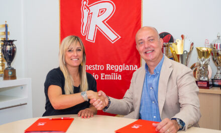 Reggio Emilia, Menetti: “C’è grande attenzione da parte di tutti”