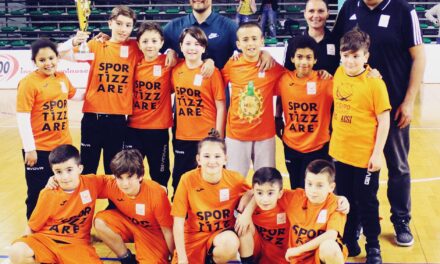 Acsi Basket 90 Avellino trionfa al torneo nazionale di Pesaro