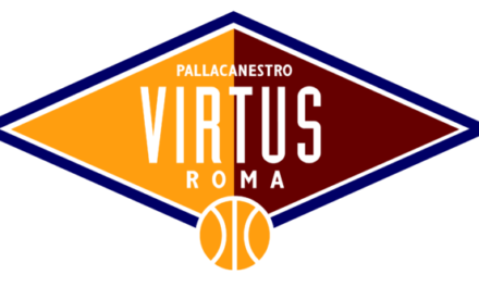 Virtus Roma, anticipato il match con la Fortitudo Bologna