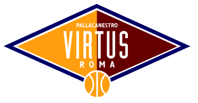 Virtus Roma, anticipato il match con la Fortitudo Bologna