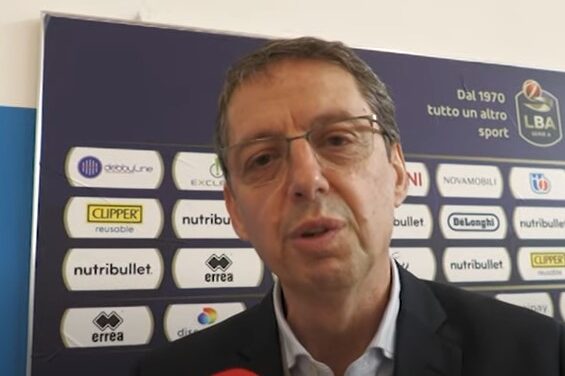 Treviso, Gracis fa il punto sul mercato: “Mancano tre giocatori, cerchiamo un leader”