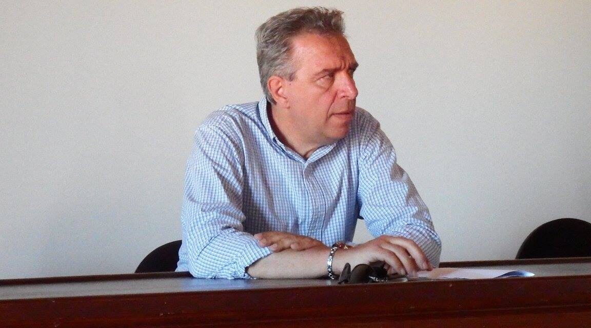 Andrea Masini è il nuovo Direttore Generale della Sutor Montegranaro
