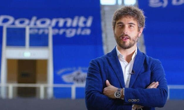Trento, Nardelli rinnova la fiducia alla squadra: “Nessuno in discussione”