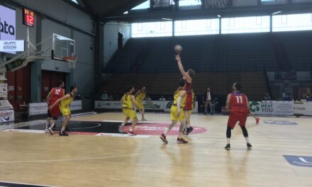 Cremona amara per il Bologna Basket 2016. La JuVi vince 85-73
