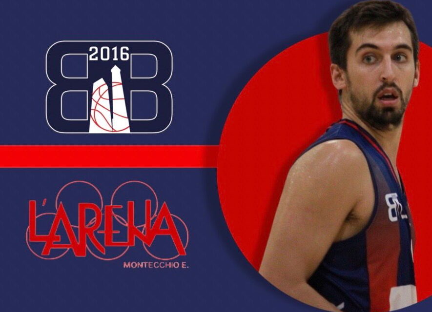 Bologna Basket 2016, domani esordio casalingo con la Polisportiva Arena