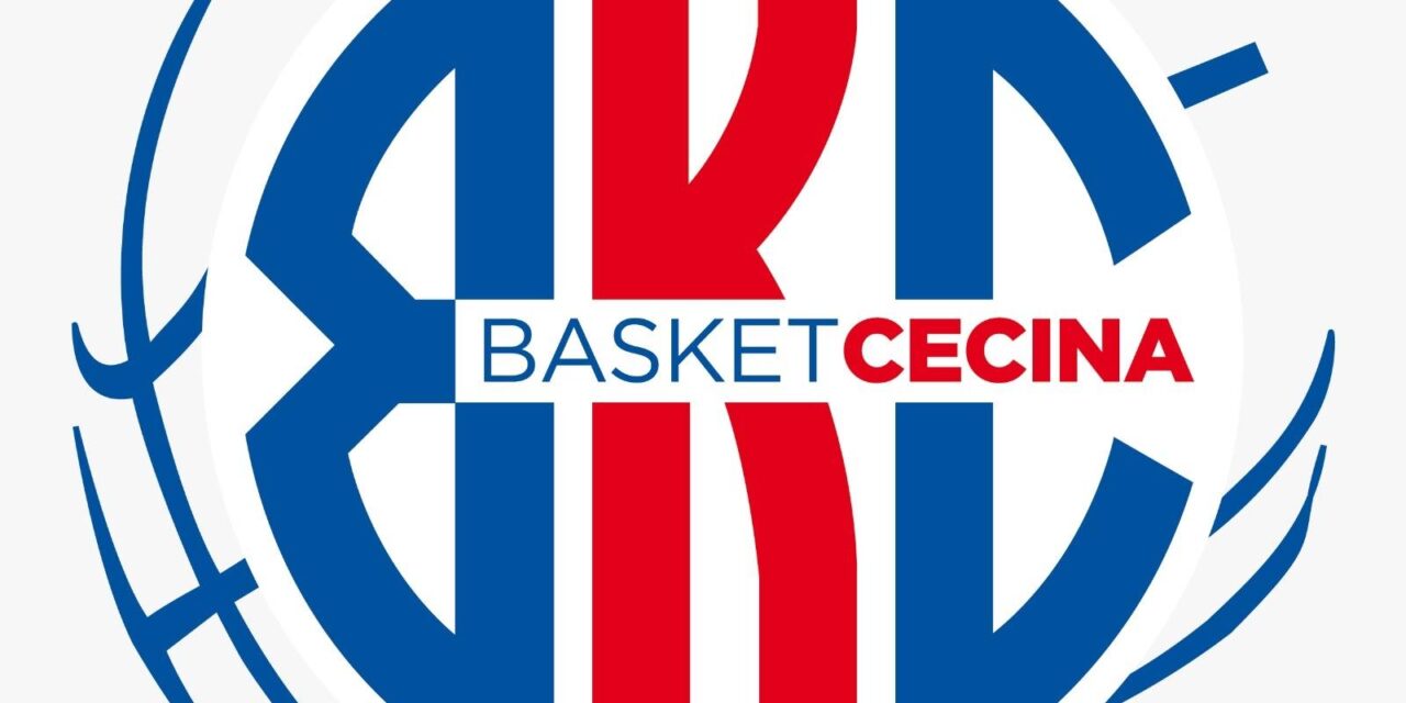 Basket Cecina, coach Russo rassegna le dimissioni