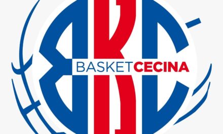 Basket Cecina, coach Russo rassegna le dimissioni