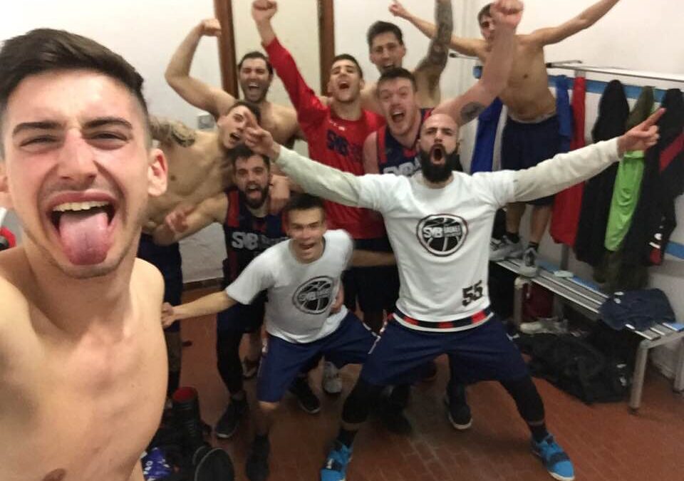 Serie C Gold Toscana, Firenze corsara anche ad Agliana, la Pielle Livorno perde clamorosamente in casa contro San Vincenzo