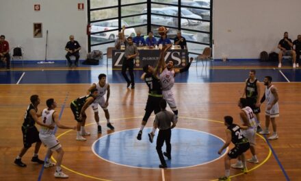 Basket School Messina, De Angelis: “Nel derby tutto può succedere, servirà massima concentrazione”