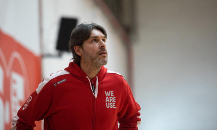 Green Basket Palermo, Giovanni Bassi è il nuovo Head Coach