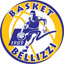 Serie C Gold Campania, Bellizzi sconfitto 58-62 dal Forio Basket