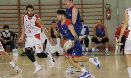 Supercoppa Serie B, il Bologna Basket supera 77-65 l’Unione Basket Padova