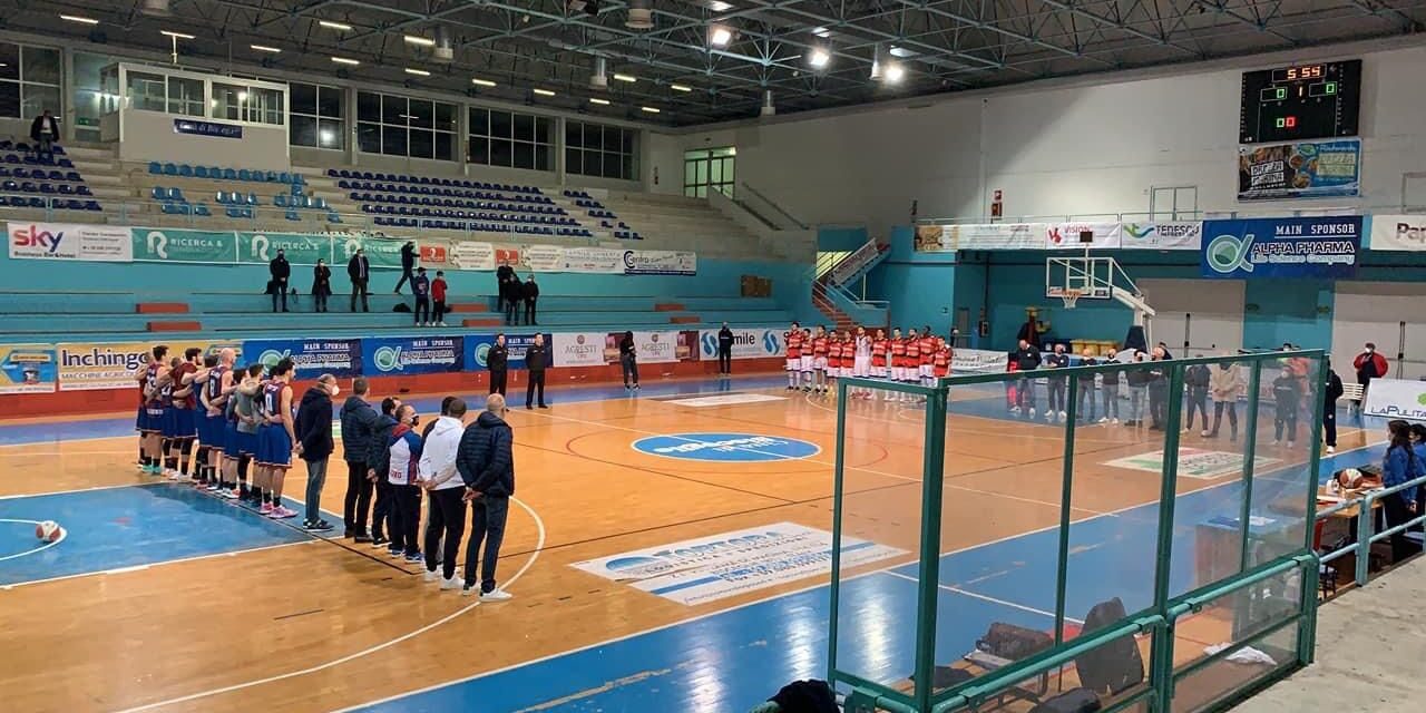 Virtus in rimonta su Avellino, Ponticiello: “Vittoria meritata”