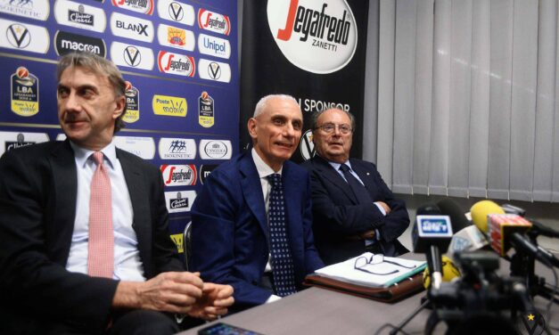 Virtus Bologna, Baraldi in vista della finale scudetto: “Stiamo facendo quadrato affinché tutto possa andare nel miglior modo possibile”