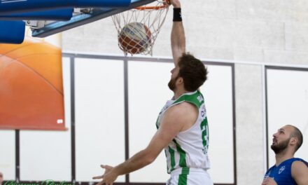 Green Basket Palermo a Milazzo per prendersi la finale