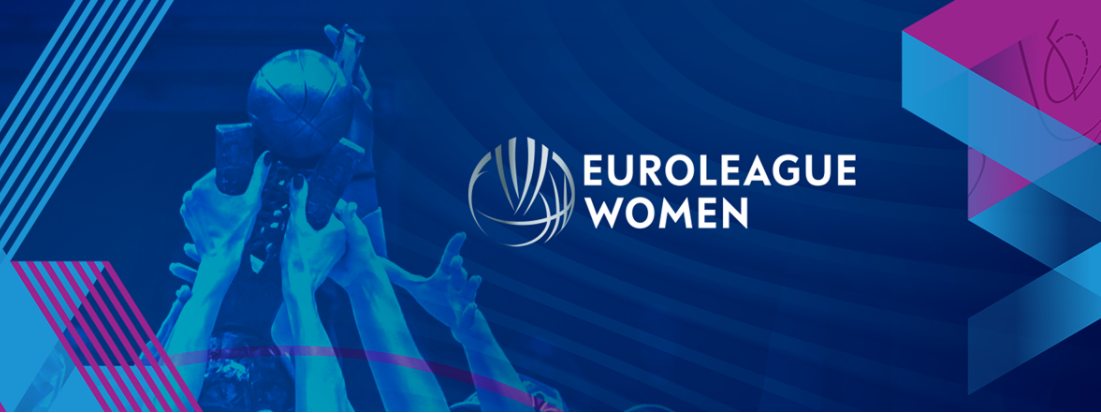 EuroLeague Women riparte in ottobre, EuroCup Women in gennaio. Definite date e sedi degli Europei Giovanili