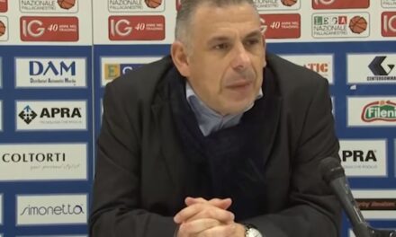 Udine, ufficiale: Alberto Martelossi è il nuovo allenatore