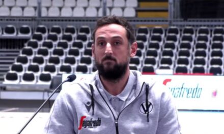Virtus Bologna, Belinelli: “Tanta emozione e carica per il debutto in EuroLeague”