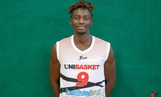 Unibasket Lanciano, Dabangdata: “Osimo squadra da non sottovalutare”