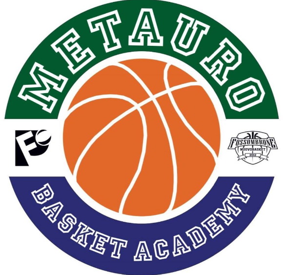 Metauro Basket Academy, donazione all’Ospedale di Urbino