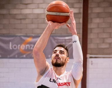 Unibasket Lanciano, Ranitovic: “Dobbiamo cercare di acquisire un’attitudine vincente”