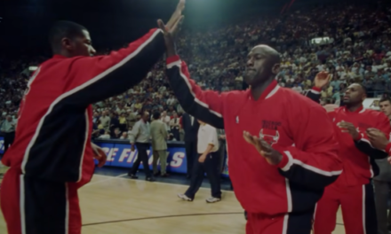 ESPN anticipa “The Last Dance”: il documentario sui Bulls di Jordan uscirà il 19 aprile