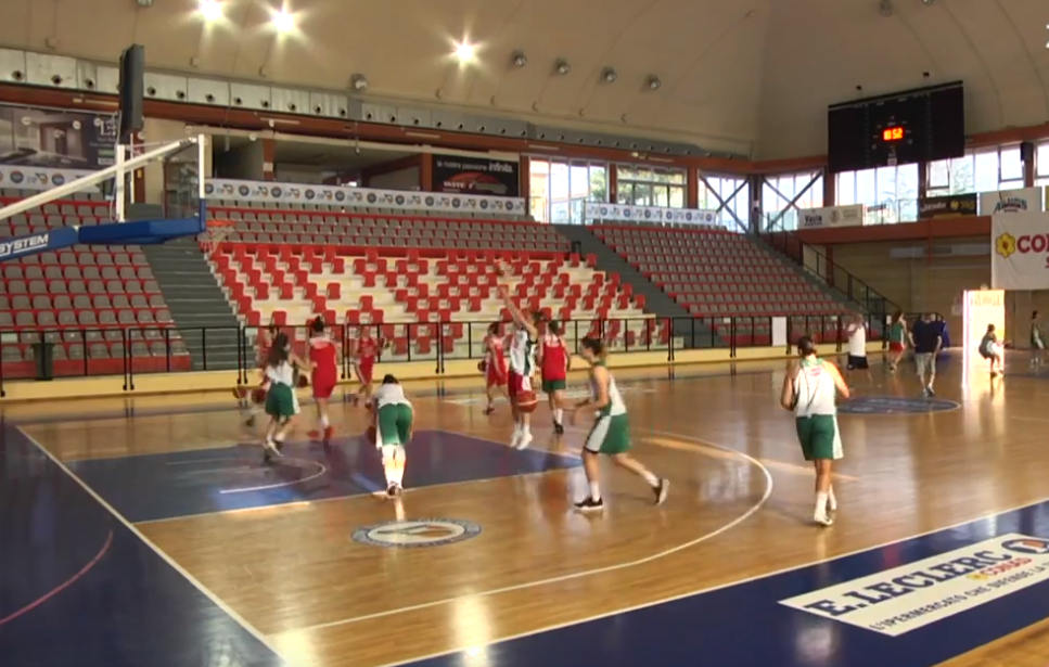 Battipaglia, finale Nazionale U19 Trofeo “Tracuzzi”: i quarti di finale