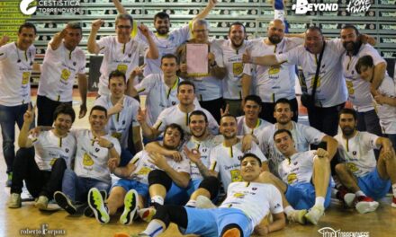 Torrenova, Svoboda: “Con entusiasmo per un grande campionato”