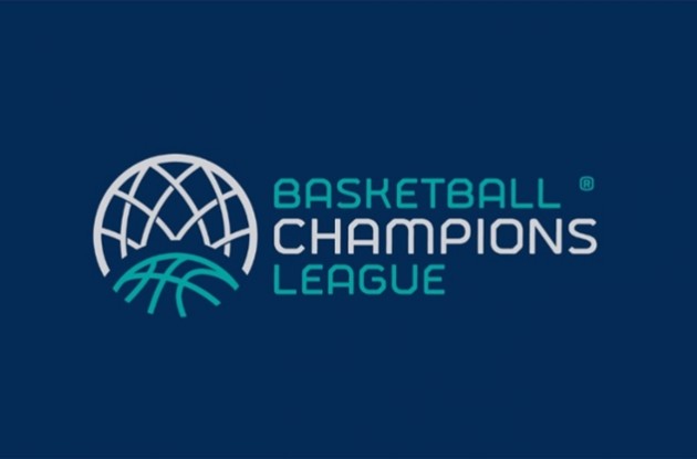 Comunicato Ufficiale Basketball Champions League: ecco le date per concludere la stagione