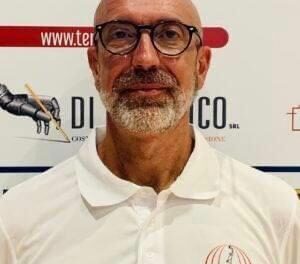 Giorgio Salvemini è il nuovo allenatore dell’Action Now Monopoli
