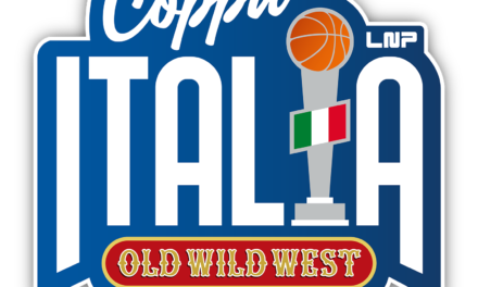 Ufficiale, la Pallacanestro Cantù organizzerà le Final Four di Coppa Italia LNP 2023