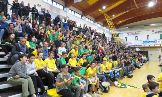 Costone Siena, Montovoli: “Al lavoro per ospitare le Final Four di Coppa Toscana”