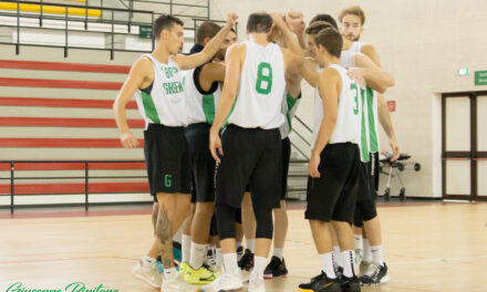 Supercoppa, seconda vittoria nel girone per il Green Basket Palermo