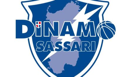 Dinamo Sassari, Gerald Robinson stabilisce il record societario di assist smazzati