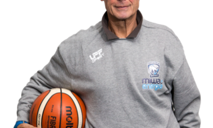 Le dichiarazioni di coach Annechiarico dopo Miwa Benevento – Basket Mugnano