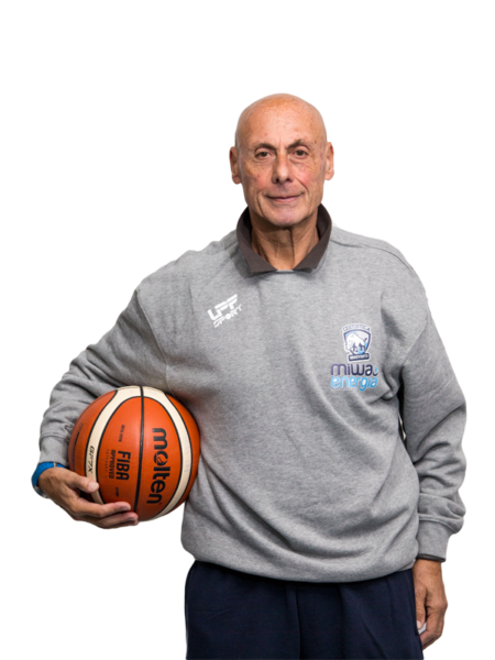 Le dichiarazioni di coach Annechiarico dopo Miwa Benevento – Basket Mugnano