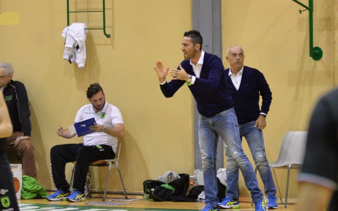 A Faenza c’è un grande ritorno: Emanuele Belosi di nuovo alla Rekiko