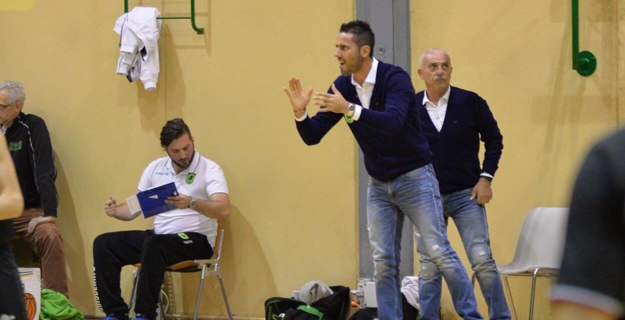 A Faenza c’è un grande ritorno: Emanuele Belosi di nuovo alla Rekiko