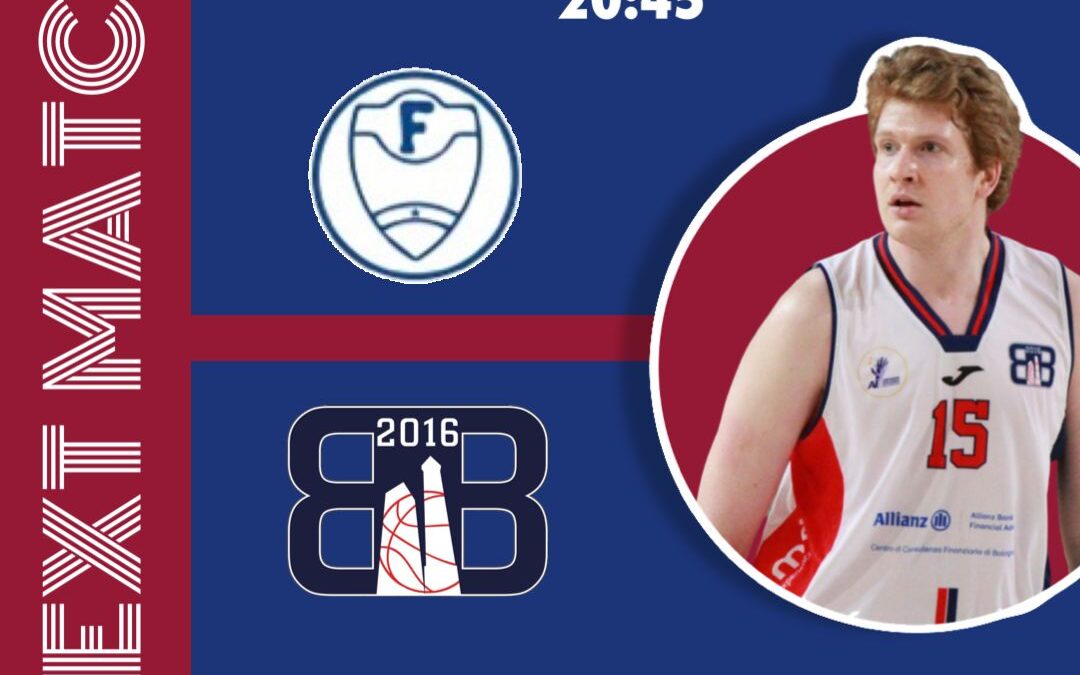 Il Bologna Basket 2016 a Zola Pedrosa contro la Francesco Francia