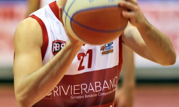 Bologna Basket 2016, da Rimini arriva il classe 2001 Filippo Rossi