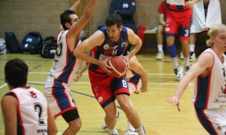 Bologna Basket corsara a Castelnuovo Ne’ Monti: LG ko 74-77