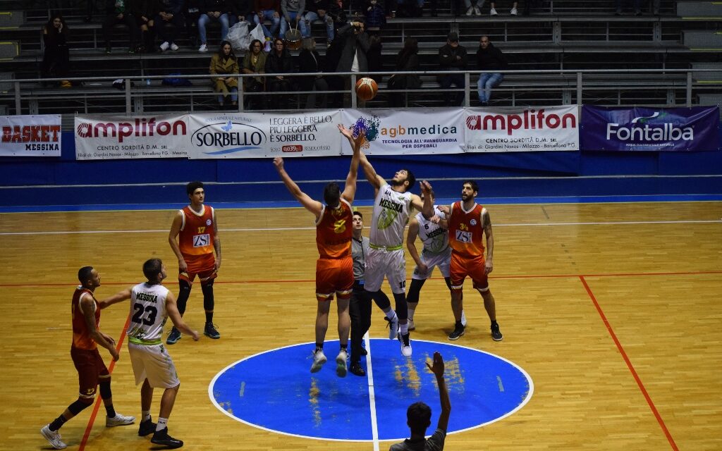 Serie C Silver Sicilia, la Basket School vince anche il derby di ritorno, Acireale forza 3