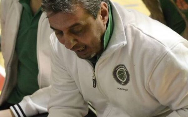 Agropoli, ESCLUSIVO coach Lepre: “Ambizione e unità d’intenti per ripartire. Ringraziare il sindaco per la disponibilità”