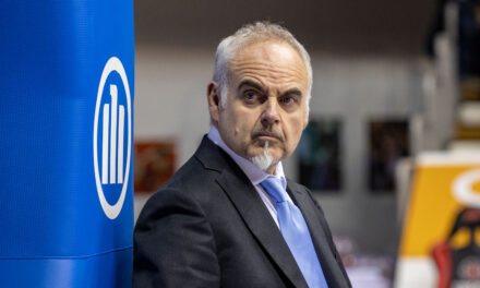 Allianz Trieste, la società non esercita l’1+1 con coach Ciani