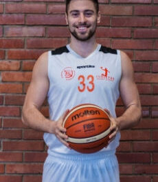 Liburnia Basket, ufficiale la firma di Dario Galeani