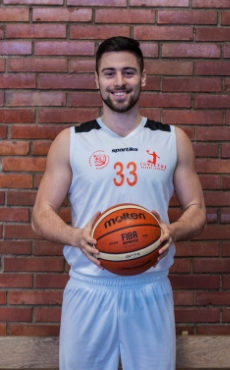 Liburnia Basket, ufficiale la firma di Dario Galeani